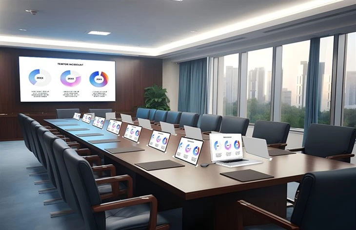 Paperless Presentation suppliers