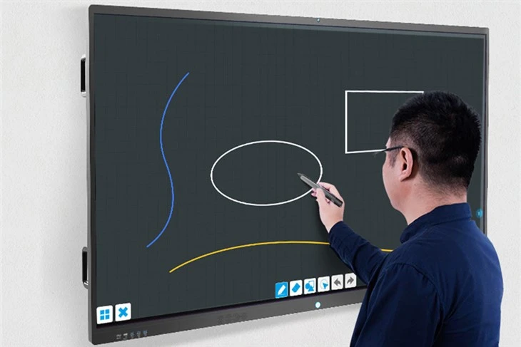 Paperless Presentation best